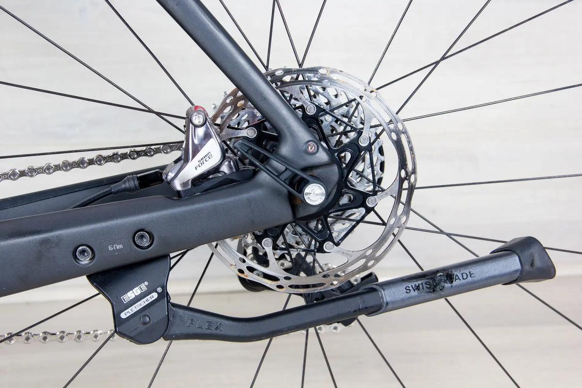 Trek Domane+ - 2019, 56 cm