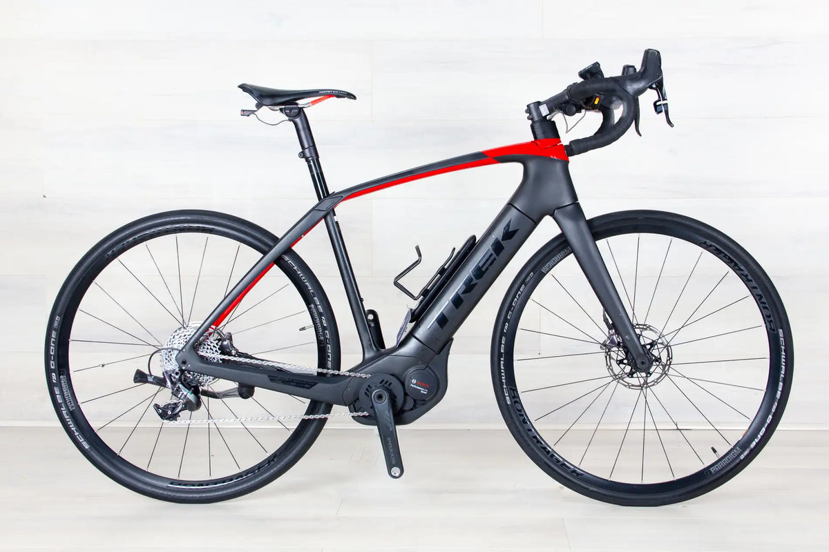 Trek Domane+ - 2019, 56 cm