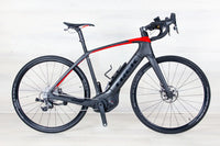 Trek Domane+ - 2019, 56 cm