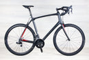 Trek Domane SLR 9 - 2017, 62 cm