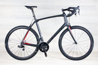 Trek Domane SLR 9 - 2017, 62 cm