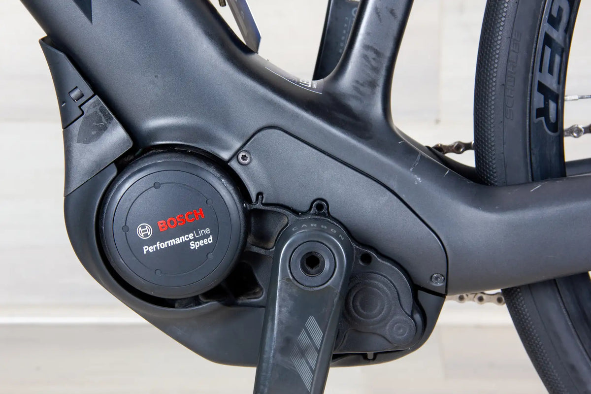 Trek Domane+ - 2019, 56 cm