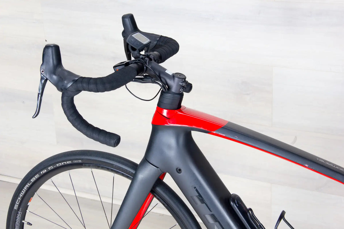 Trek Domane+ - 2019, 56 cm