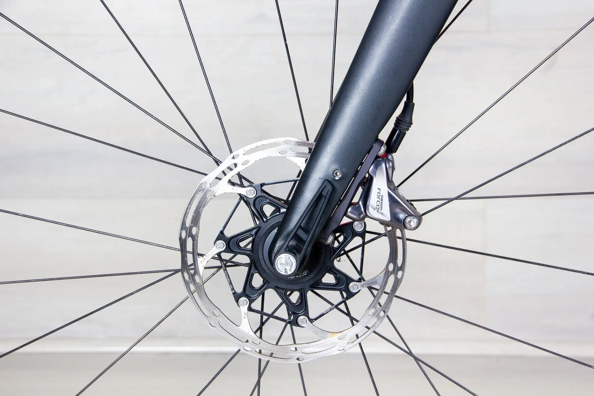 Trek Domane+ - 2019, 56 cm
