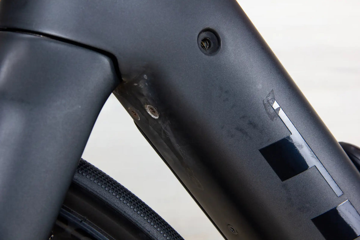 Trek Domane+ - 2019, 56 cm