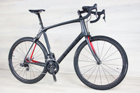 Trek Domane SLR 9 - 2017, 62 cm