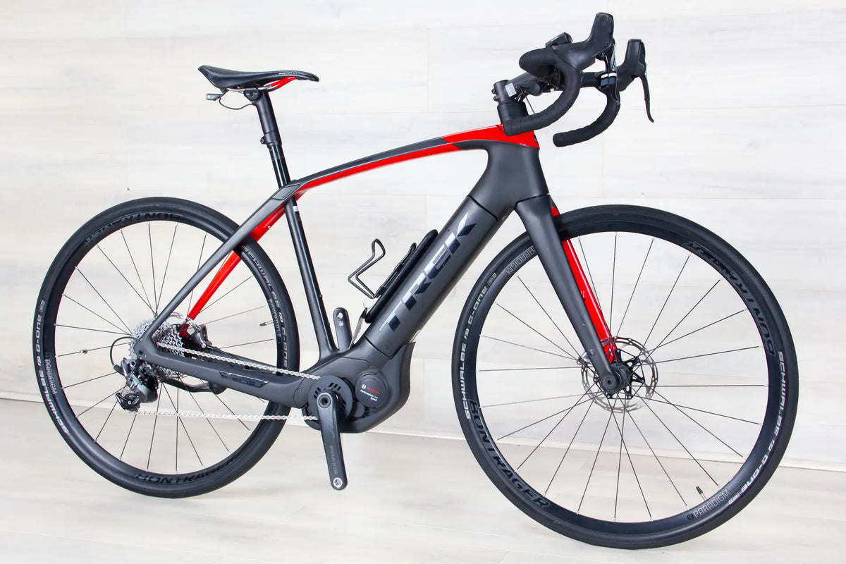 Trek Domane+ - 2019, 56 cm