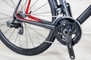 Trek Domane SLR 9 - 2017, 62 cm