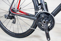 Trek Domane SLR 9 - 2017, 62 cm