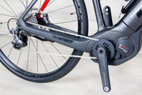 Trek Domane+ - 2019, 56 cm