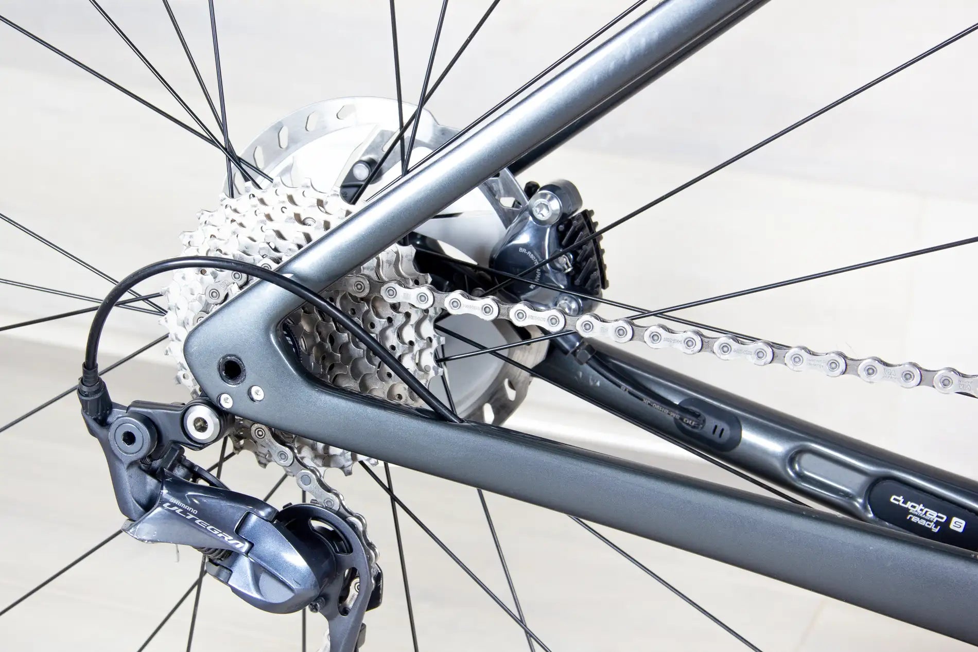 Trek Emonda SL6 - 2023, 47 cm