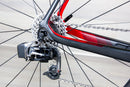 Trek Domane SLR 9 - 2017, 62 cm