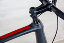 Trek Domane SLR 9 - 2017, 62 cm