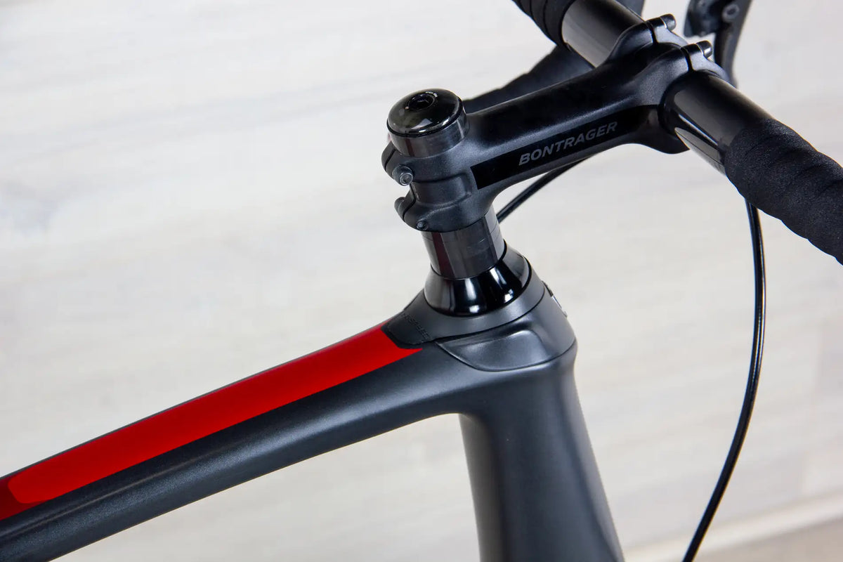 Trek Domane SLR 9 - 2017, 62 cm