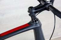 Trek Domane SLR 9 - 2017, 62 cm