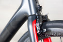 Trek Domane SLR 9 - 2017, 62 cm