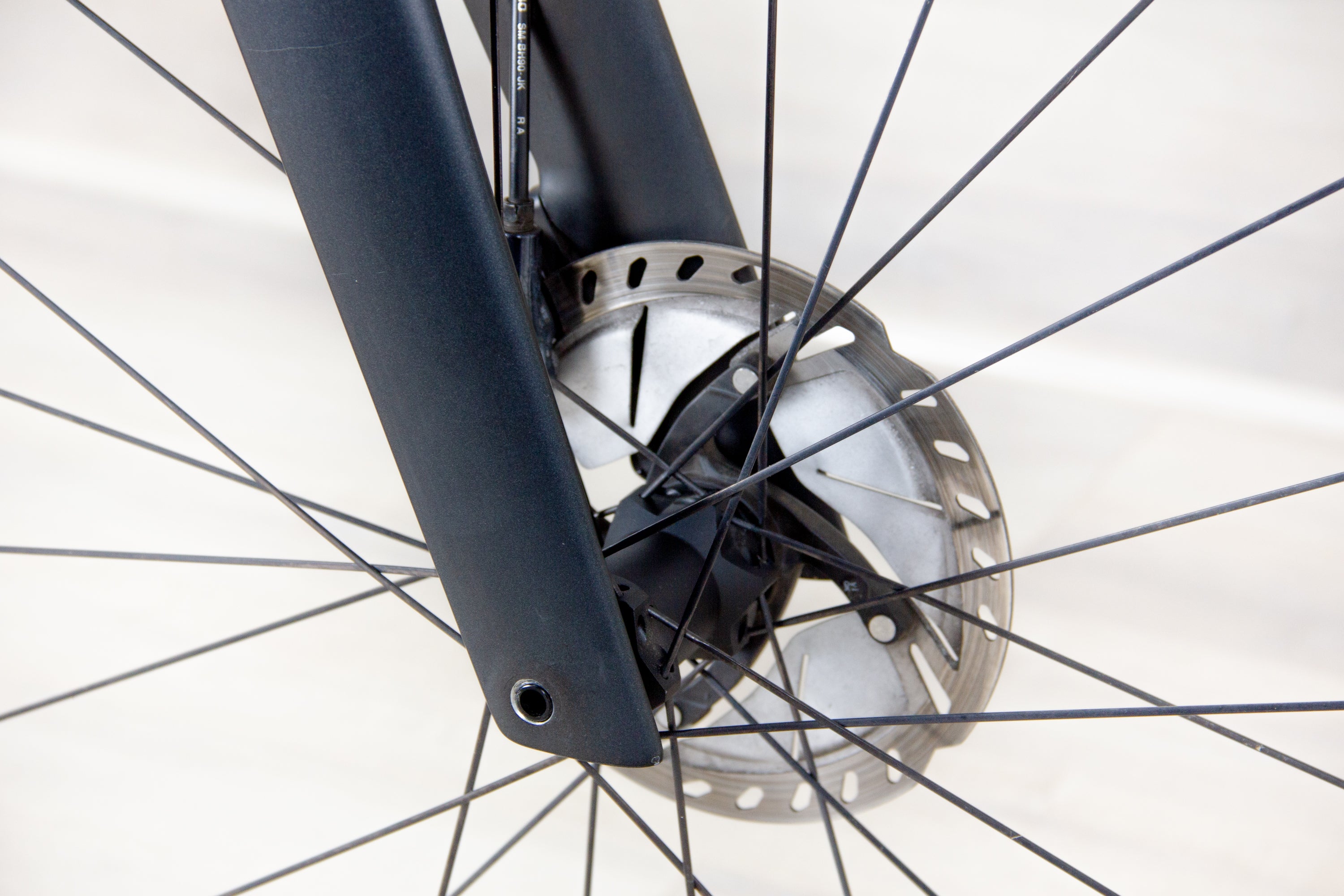 Trek Madone SL6 - 2020, 58 cm