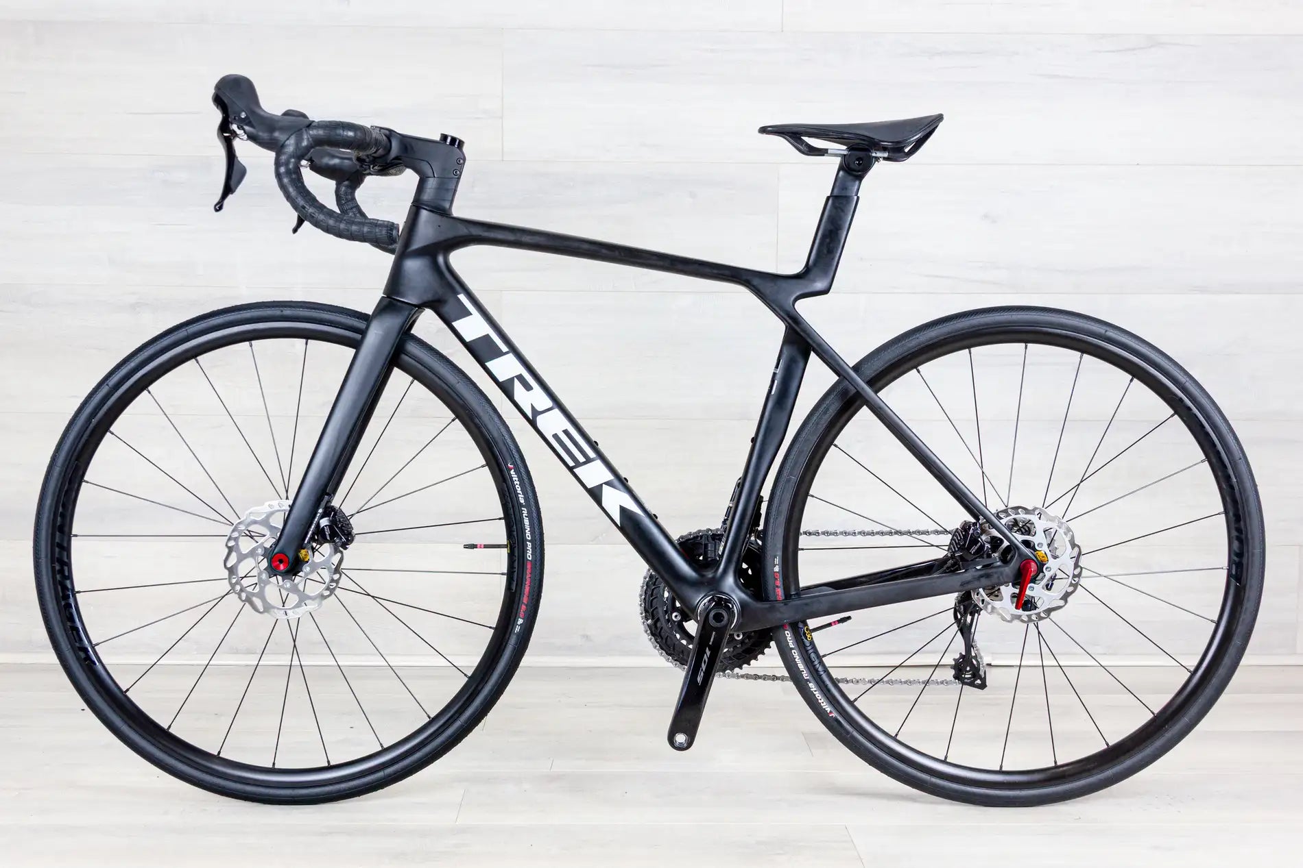 Trek Madone SL5 Gen 8 - 2025, Medium/54 cm