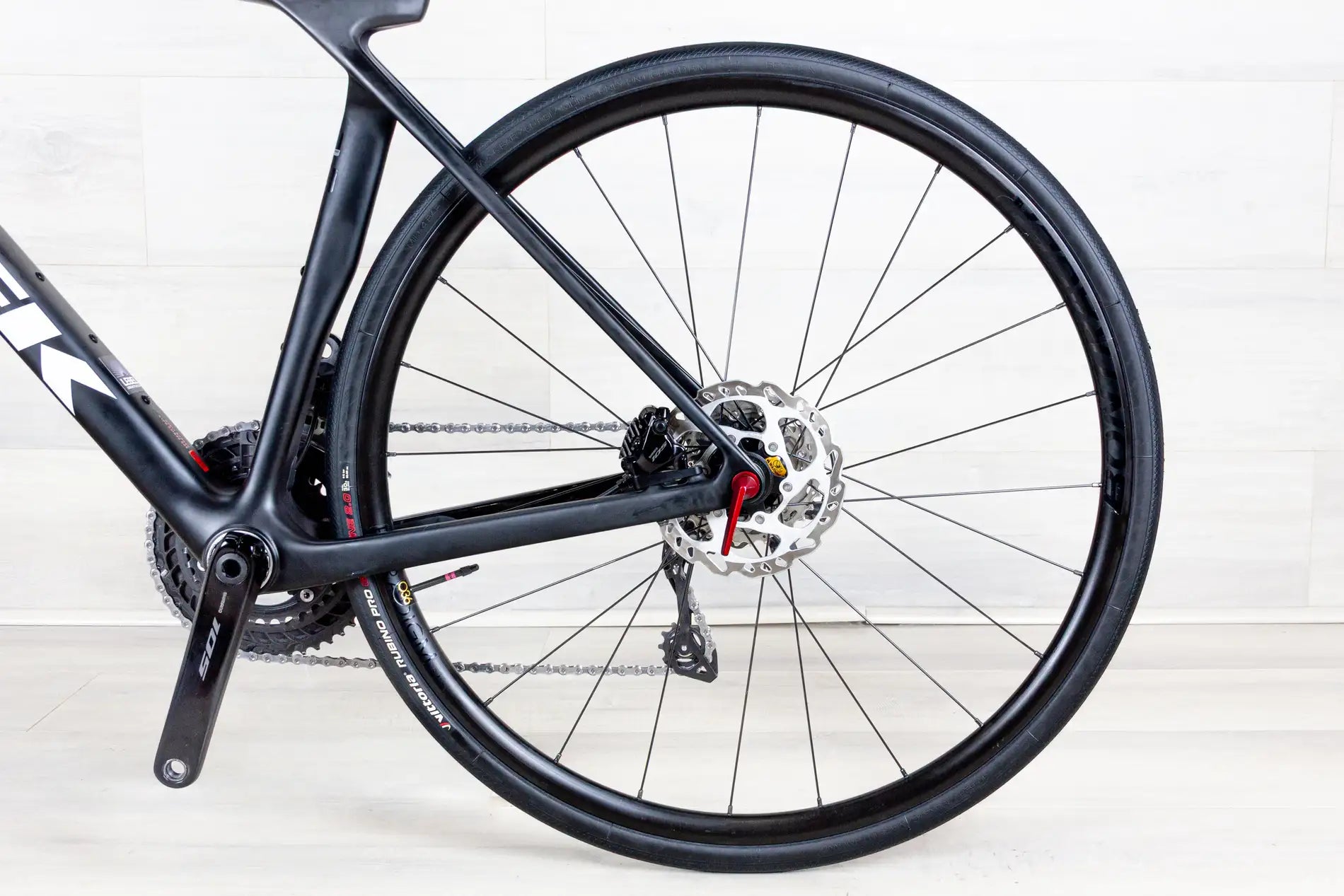 Trek Madone SL5 Gen 8 - 2025, Medium/54 cm