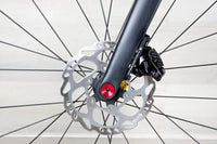 Trek Madone SL5 Gen 8 - 2025, Medium/54 cm