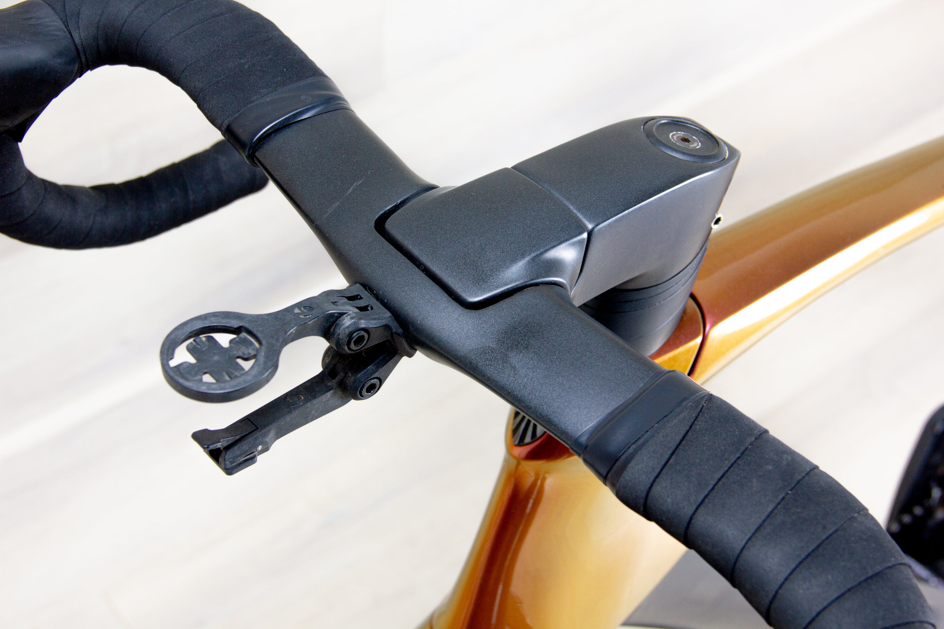 Trek Madone SL6 - 2020, 58 cm