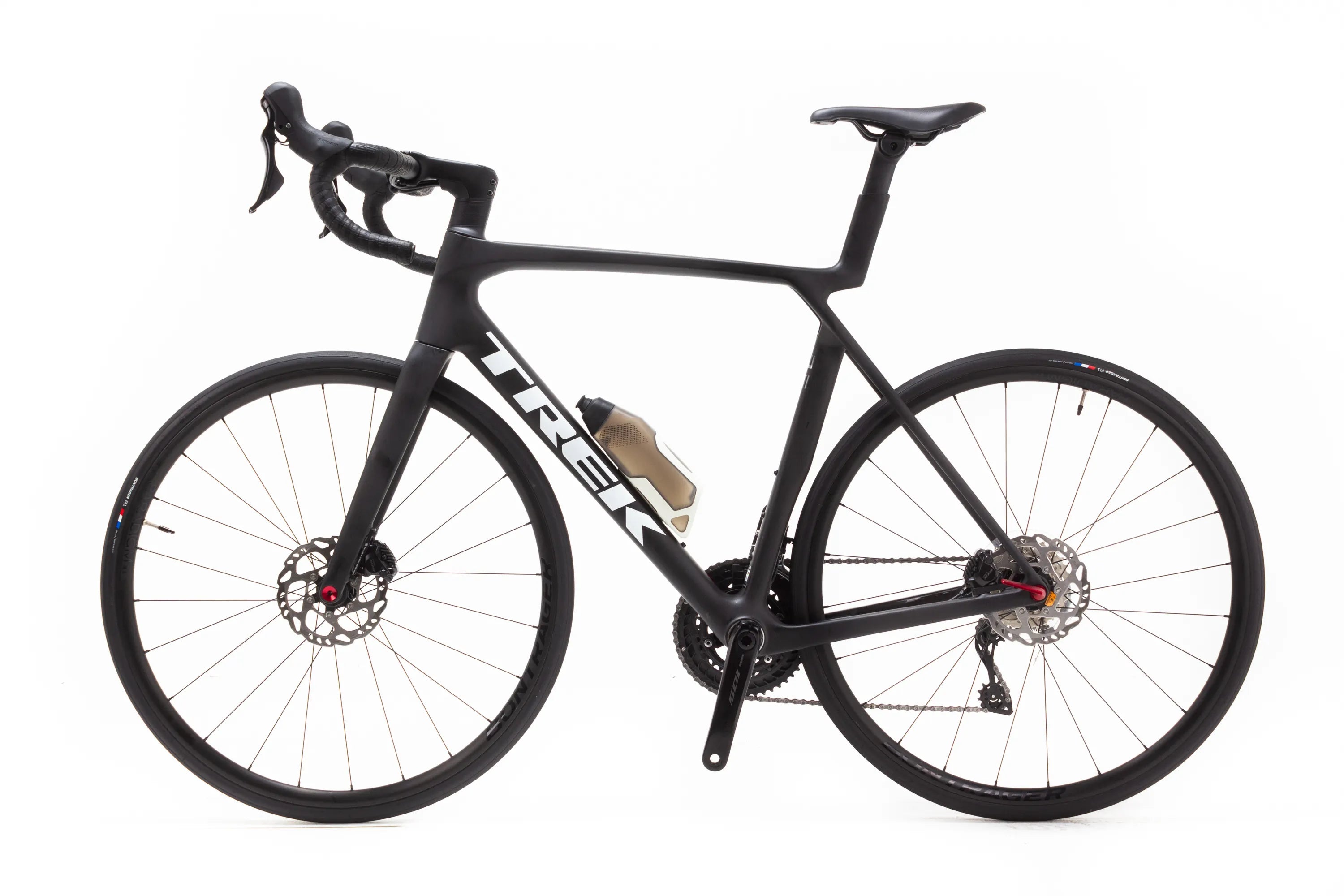 Trek Madone SL5 Gen 8 - 2025, 58 cm/ Large