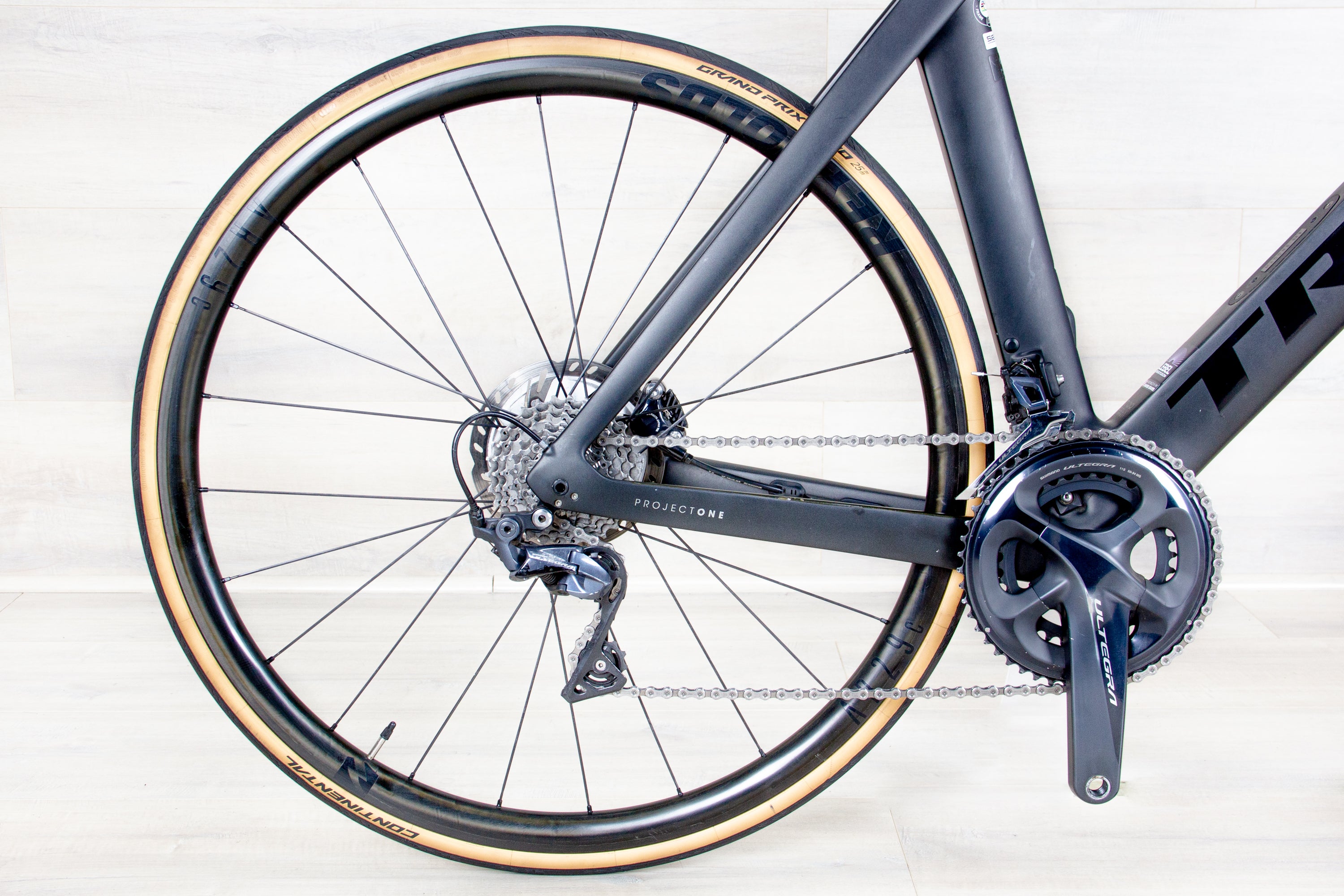 Trek Madone SL6 - 2020, 58 cm