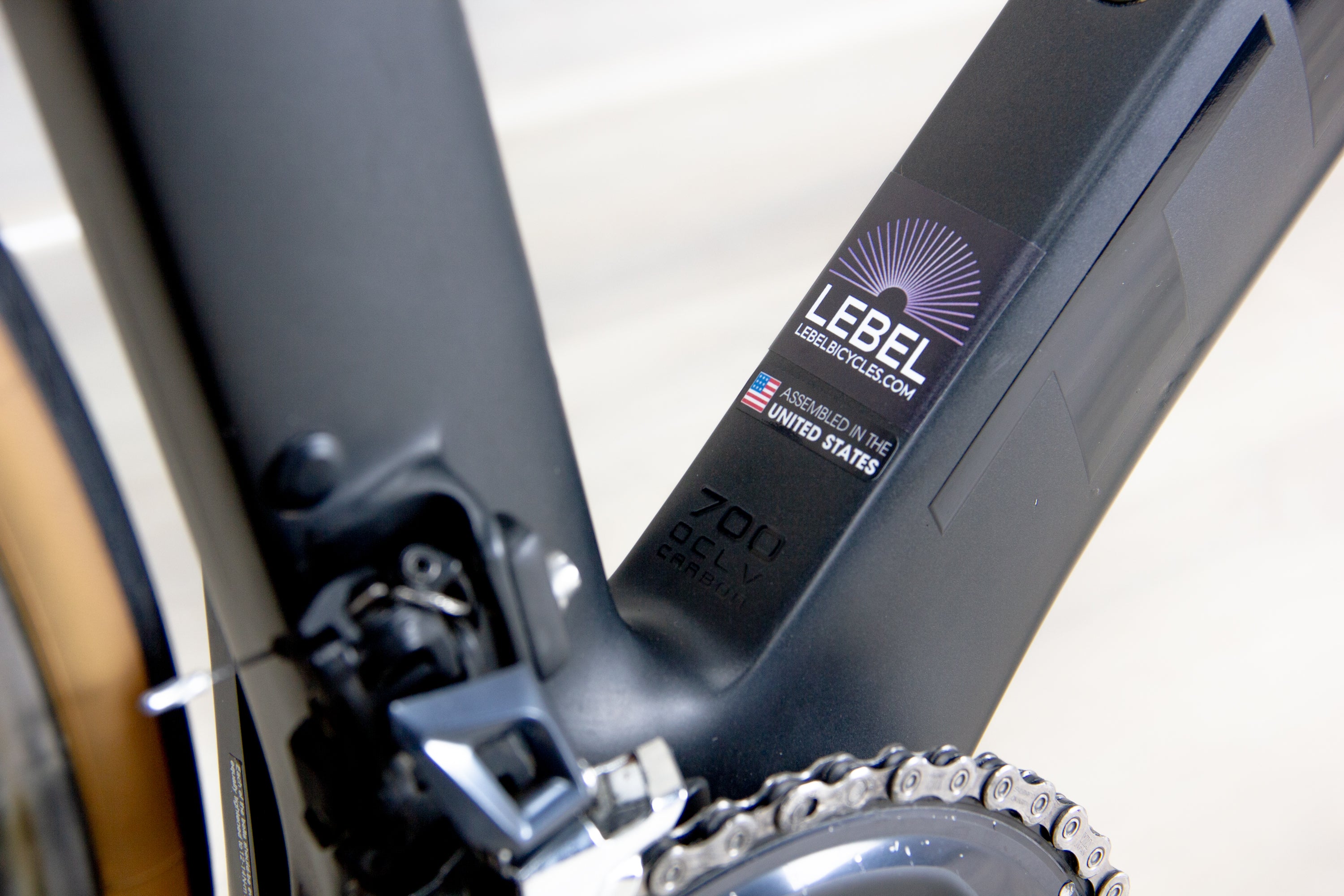 Trek Madone SL6 - 2020, 58 cm