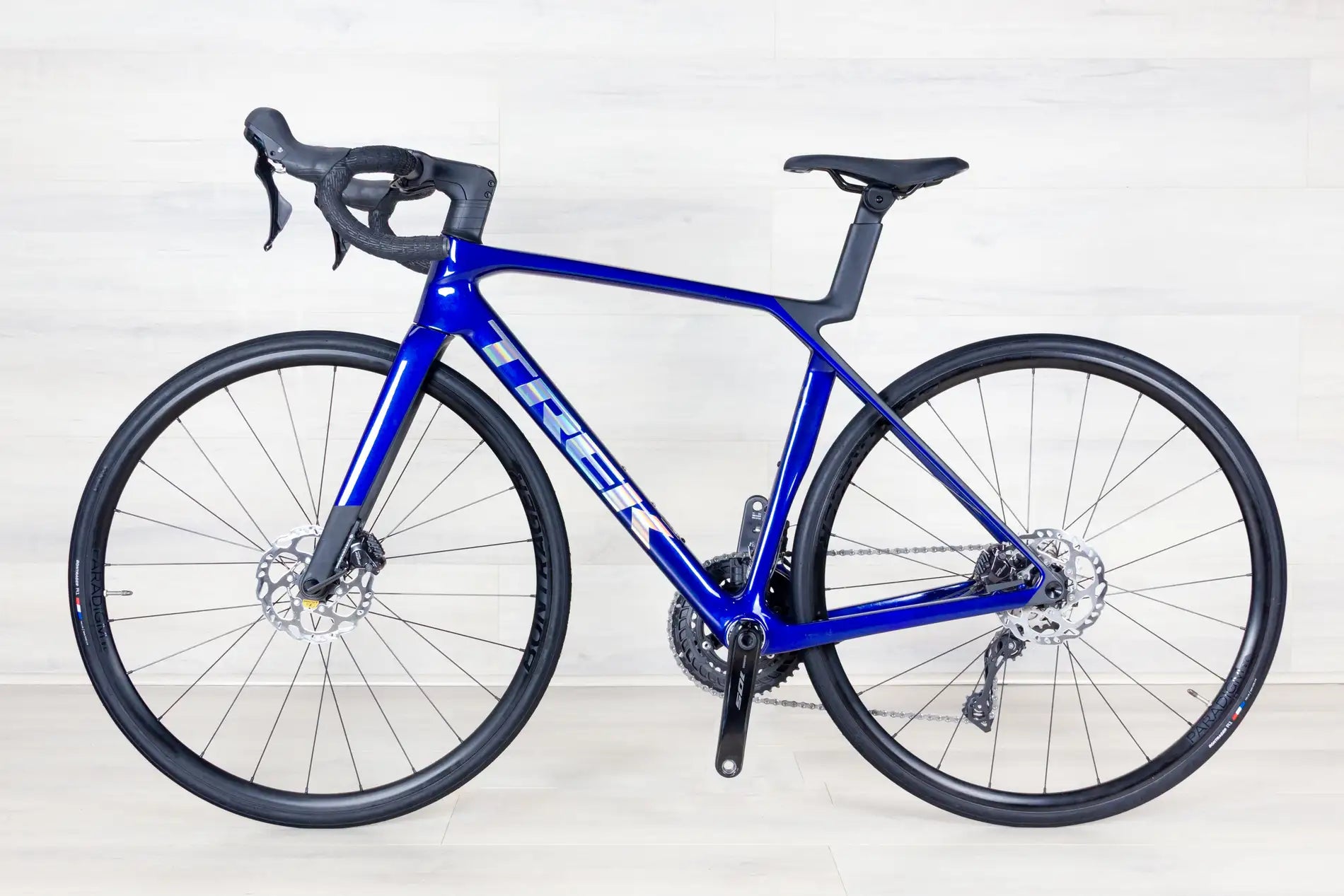 Trek Madone SL 5 Gen 8 - 2025, Medium