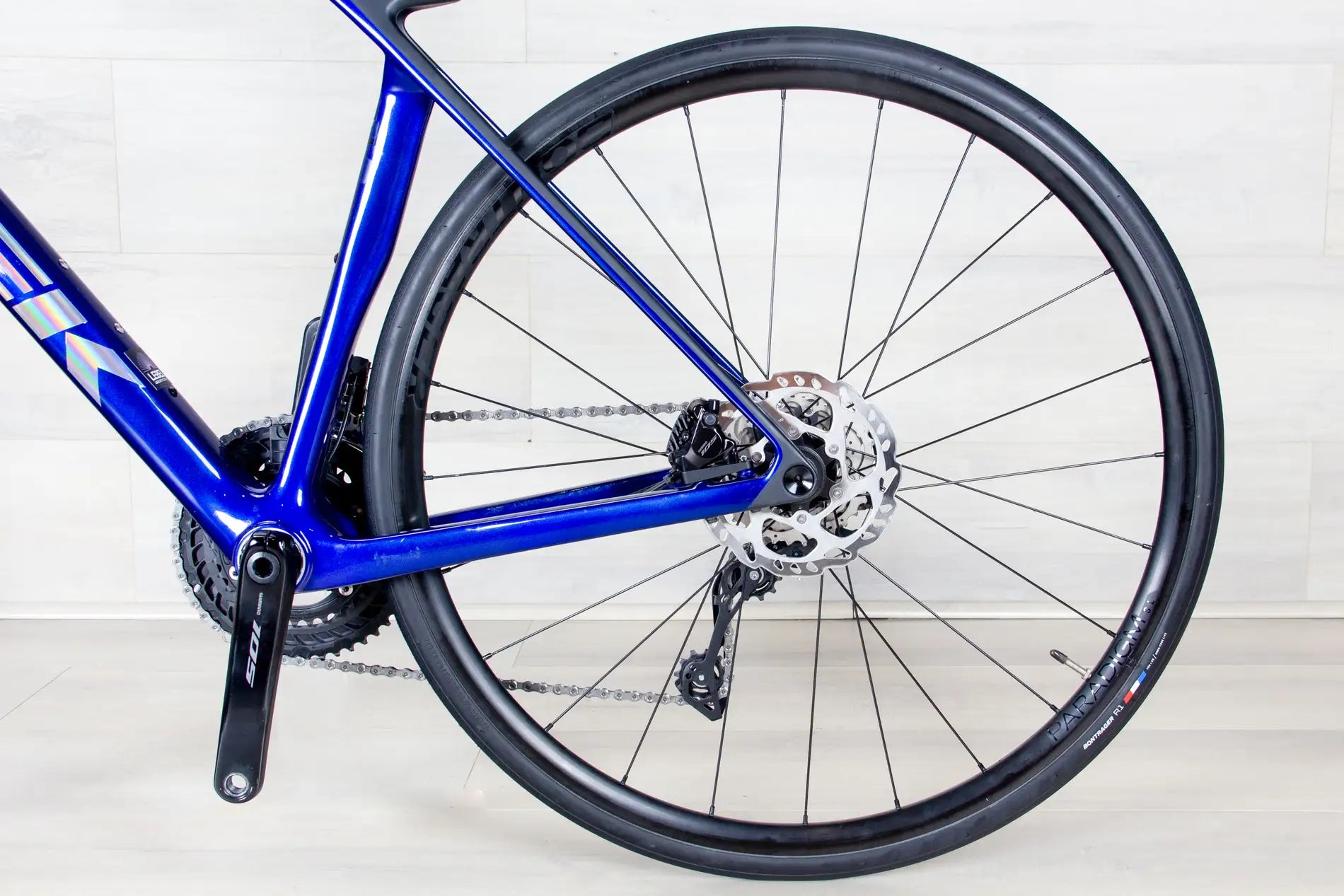 Trek Madone SL 5 Gen 8 - 2025, Medium