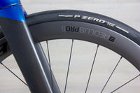 Trek Madone SL7 - 2021, 52 cm