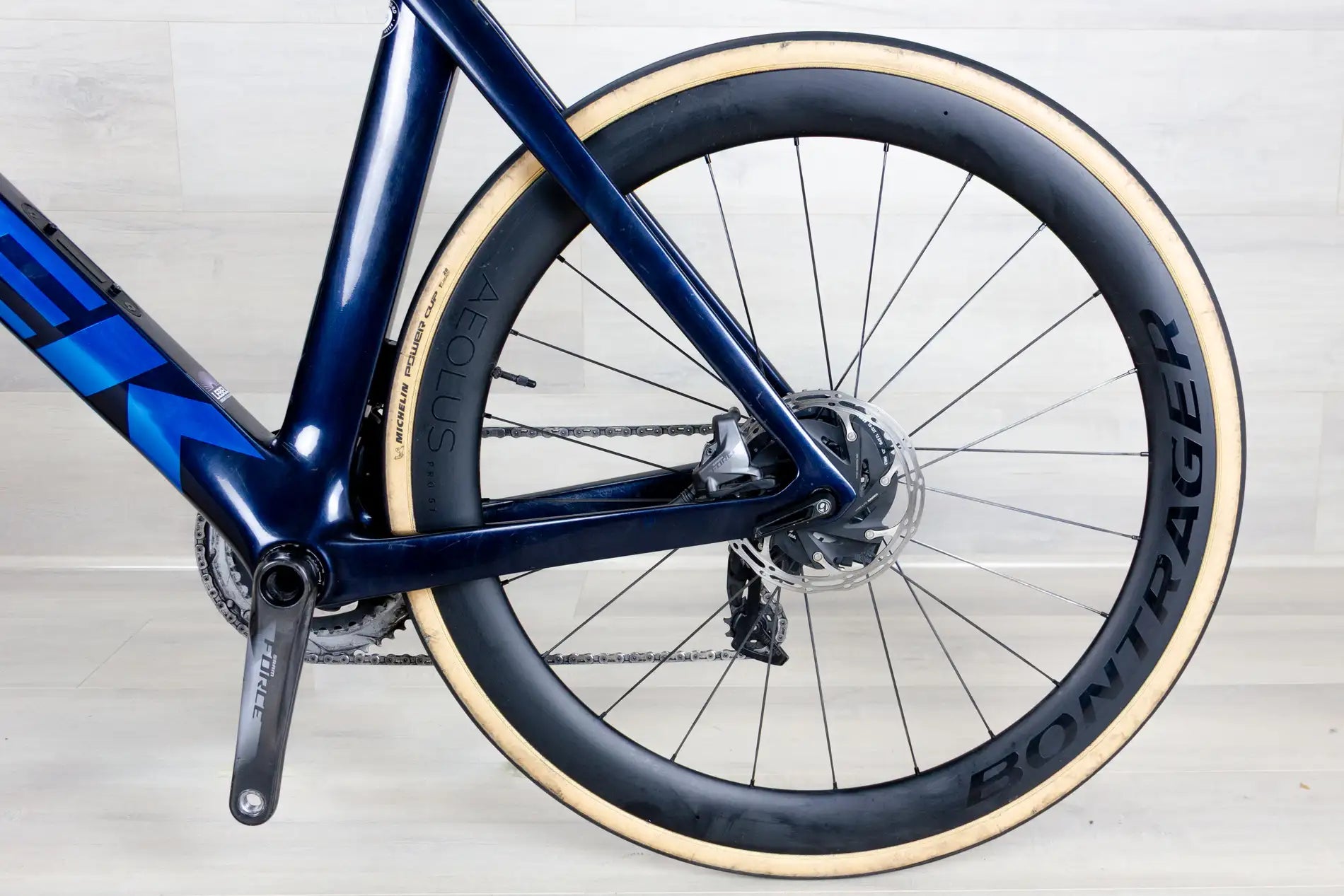 Trek Madone SL7 Gen 6 - 2021, 58 cm