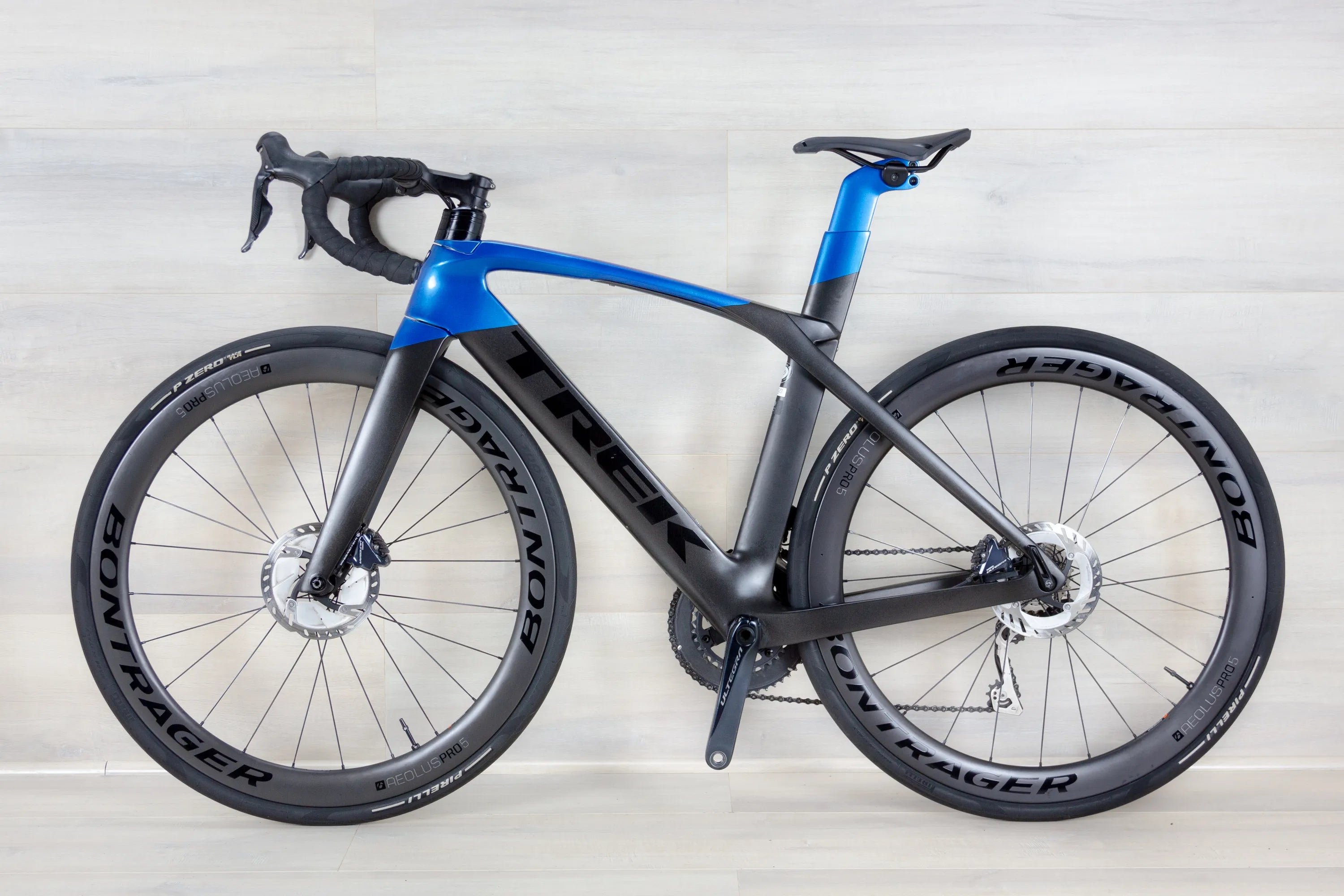 Trek Madone SL7 - 2021, 52 cm