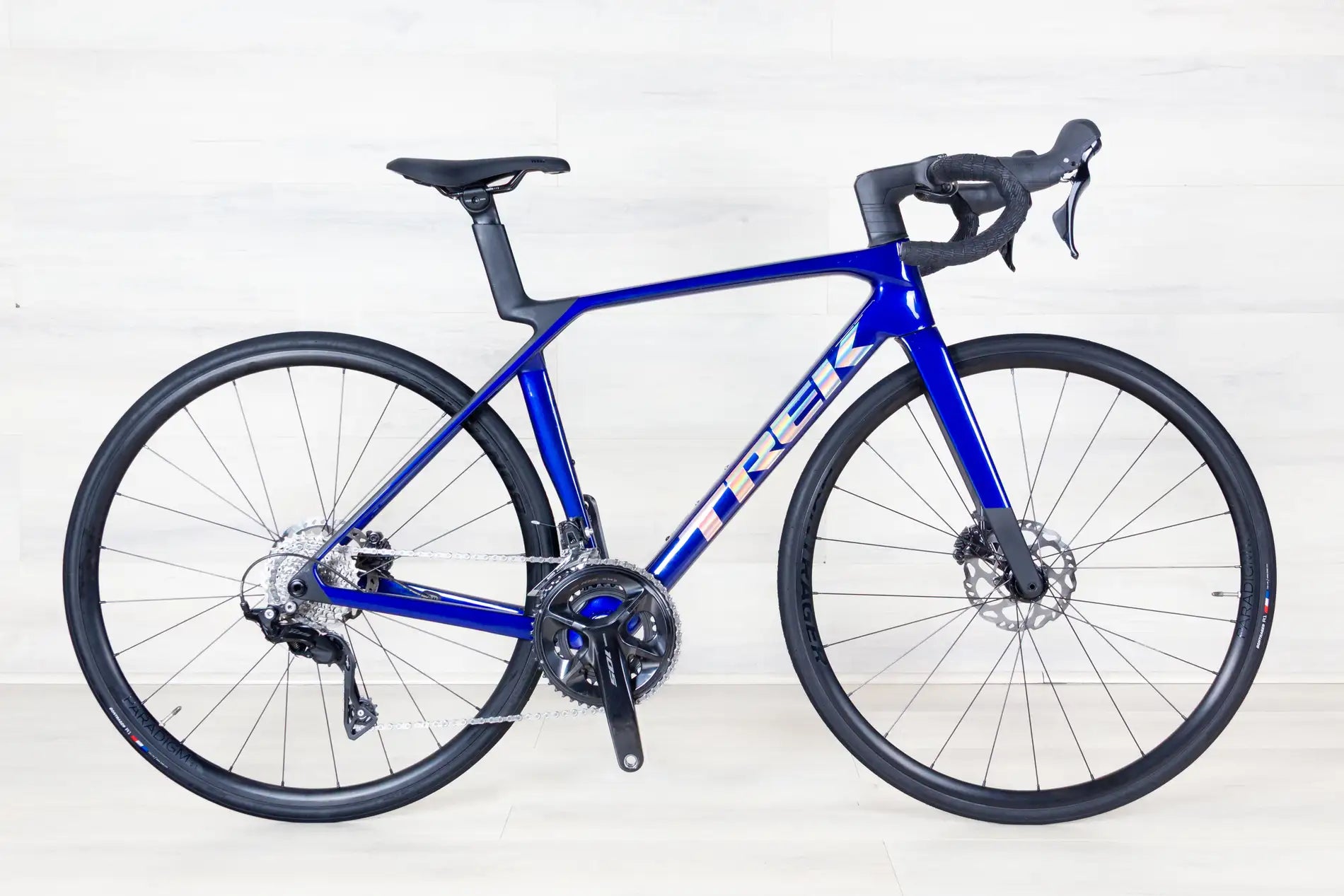 Trek Madone SL 5 Gen 8 - 2025, Medium