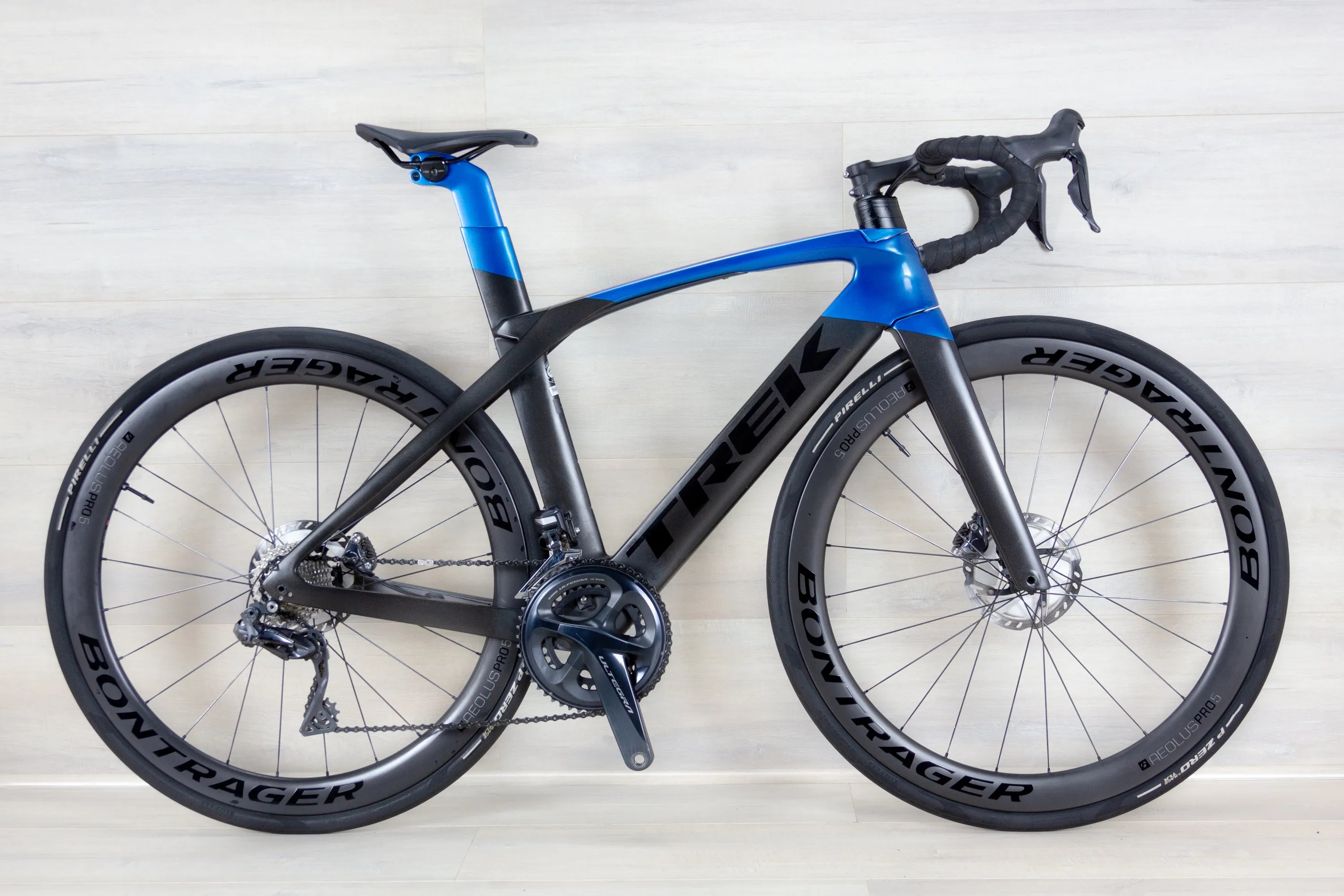 Trek Madone SL7 - 2021, 52 cm