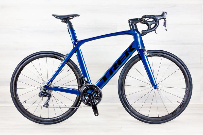Trek Madone 9 - 2019, 58 cm