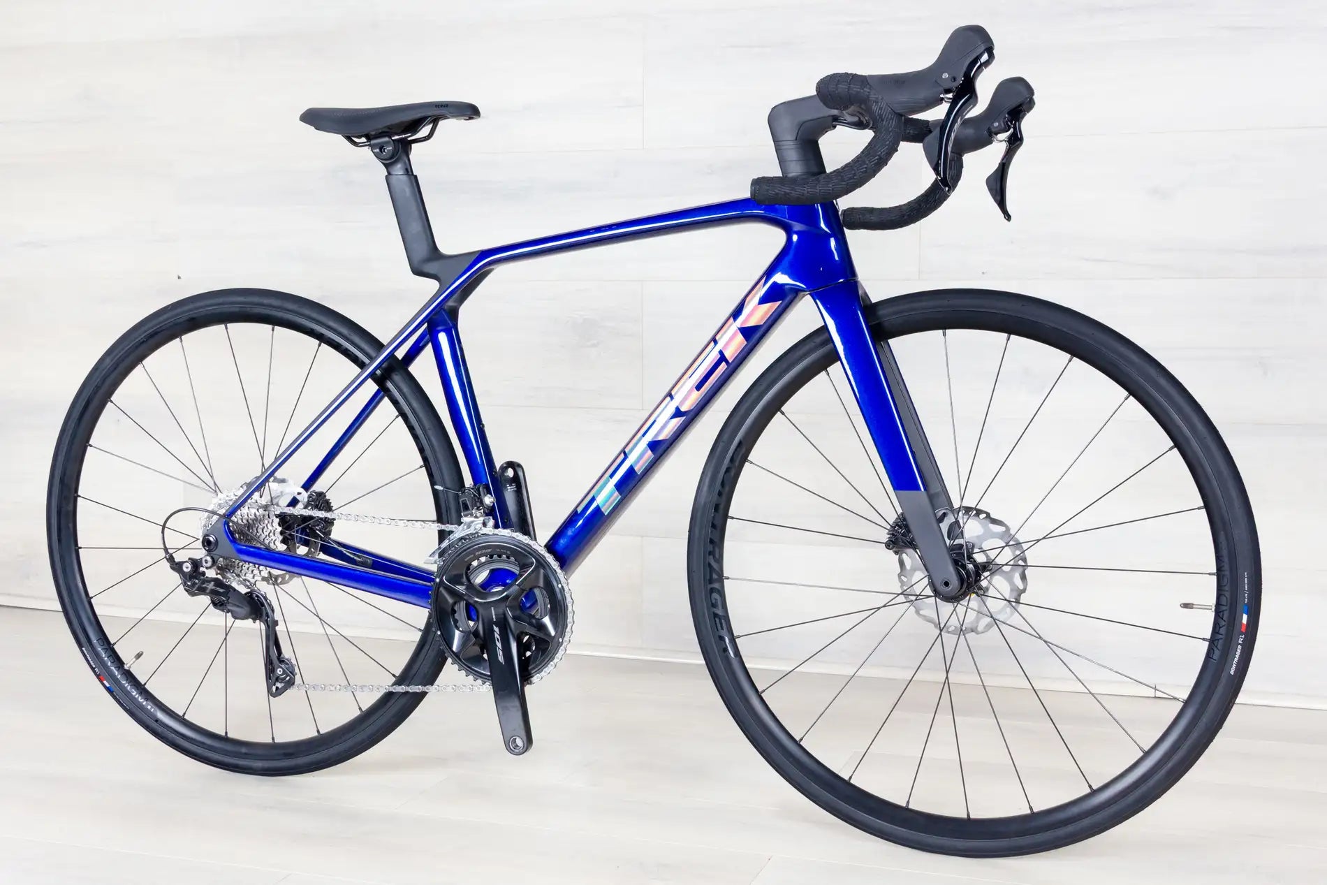 Trek Madone SL 5 Gen 8 - 2025, Medium