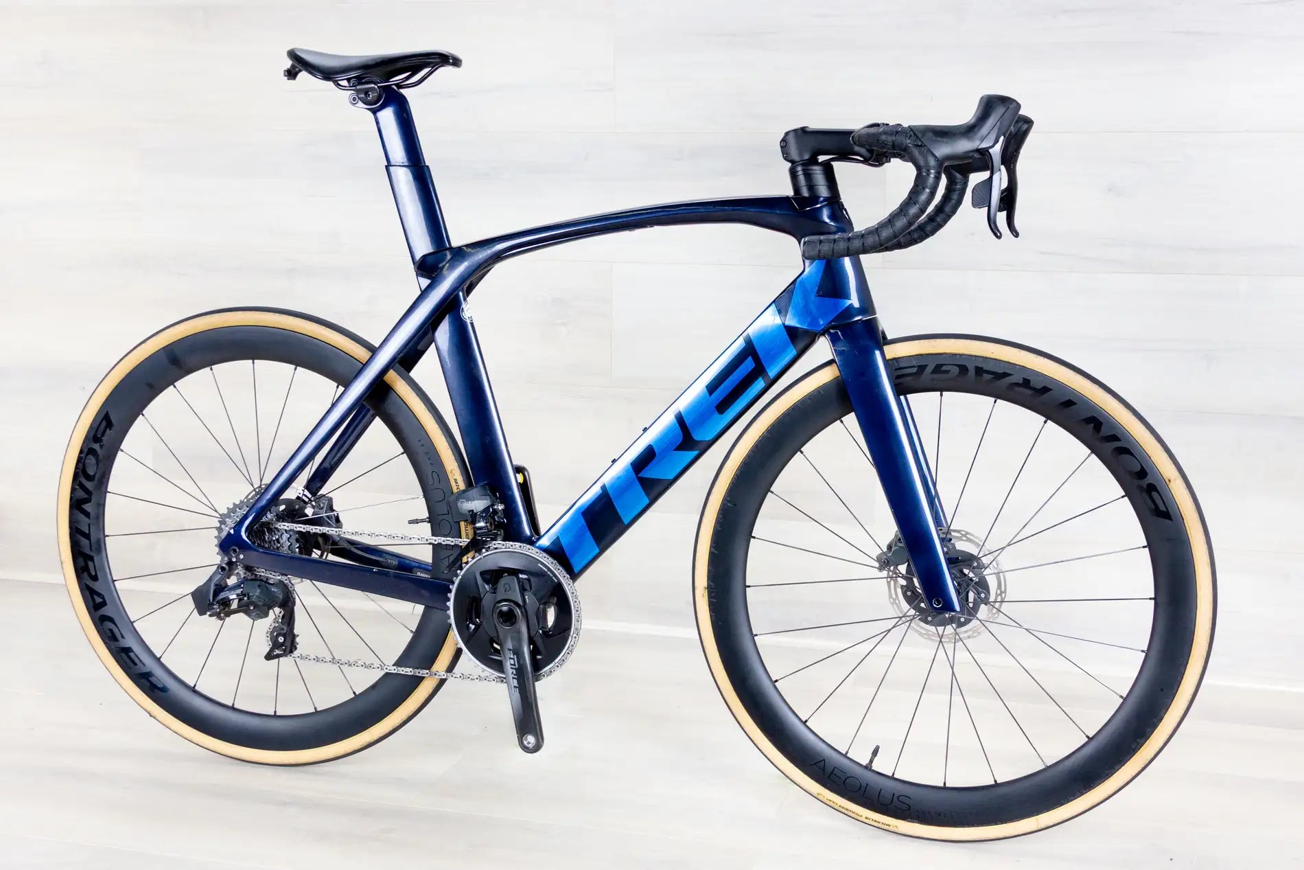 Trek Madone SL7 Gen 6
