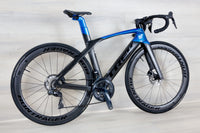 Trek Madone SL7 - 2021, 52 cm