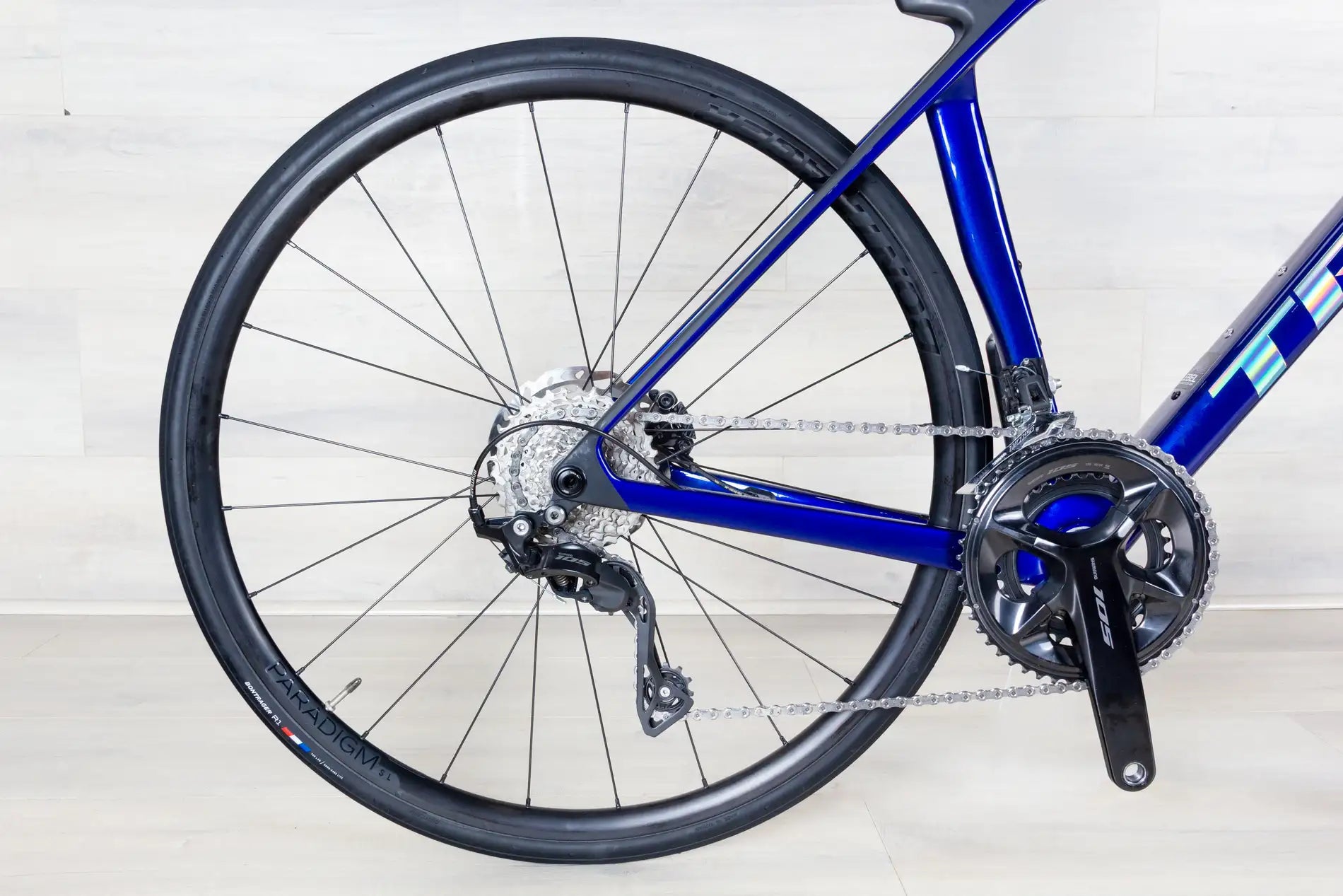 Trek Madone SL 5 Gen 8 - 2025, Medium