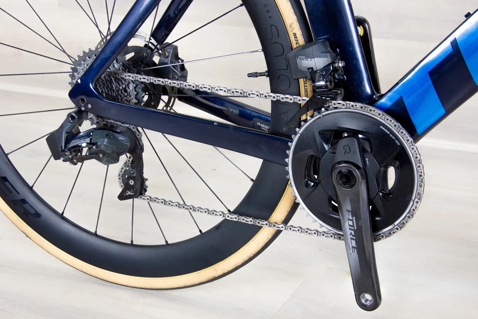 Trek Madone SL7 Gen 6 - 2021, 58 cm