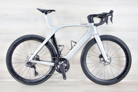 Trek Madone SLR - 2024, 58 cm