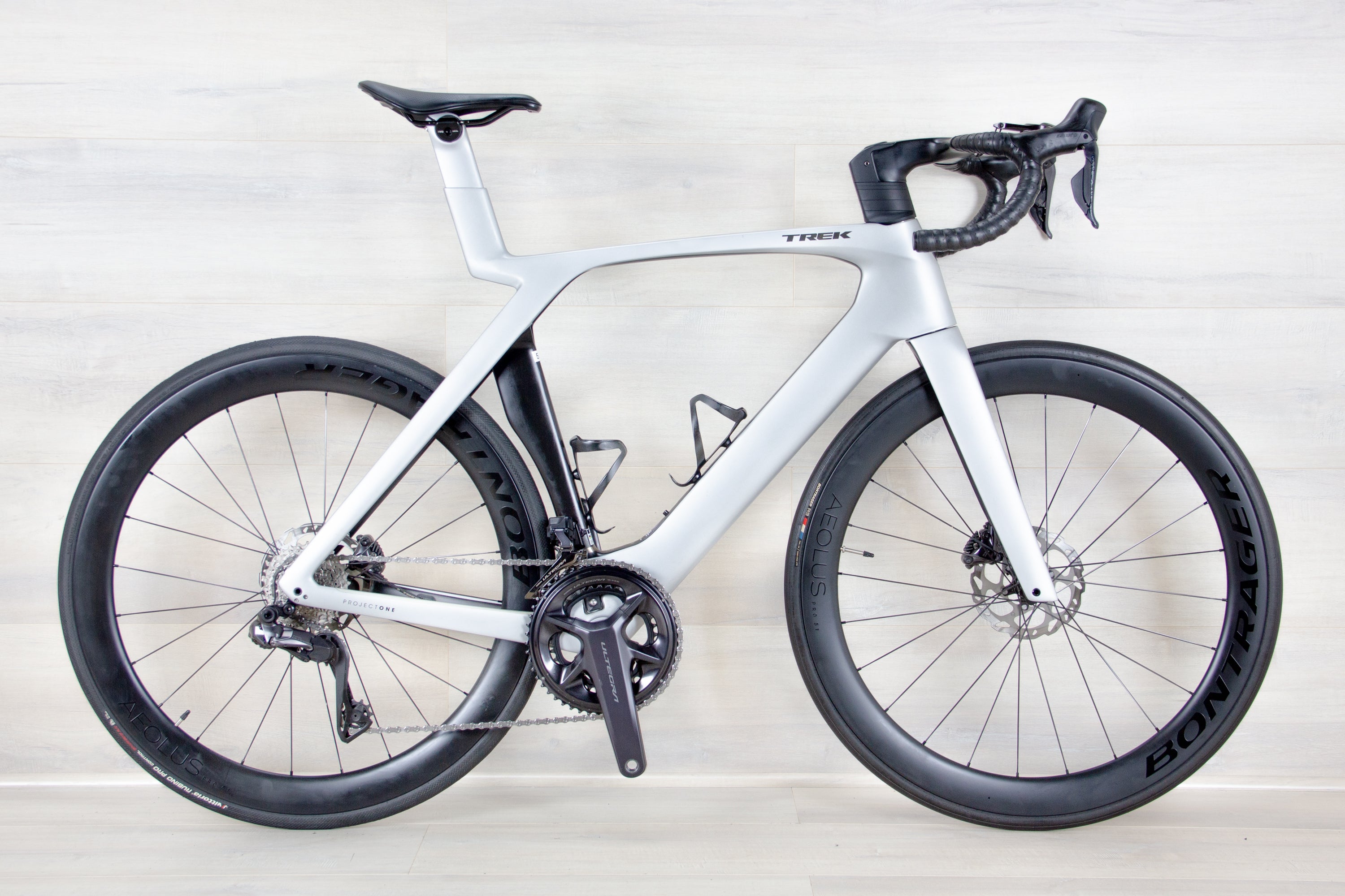Trek Madone SLR - 2024, 58 cm