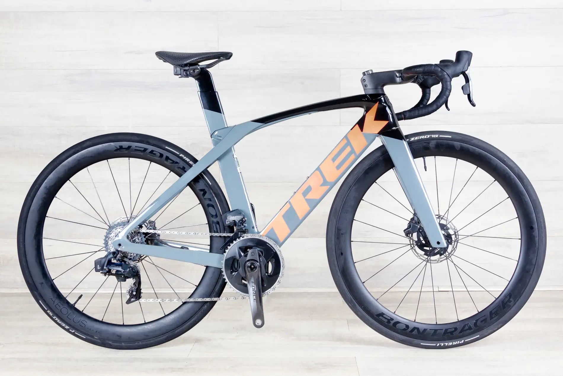 Trek Madone SL 7 Gen 6 - 2022, 52 cm