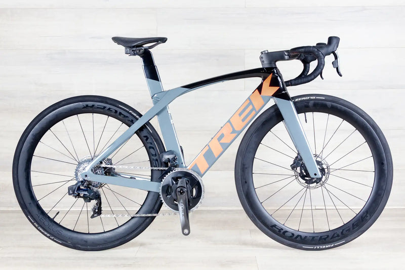 Trek Madone SL 7 Gen 6 - 2022, 52 cm