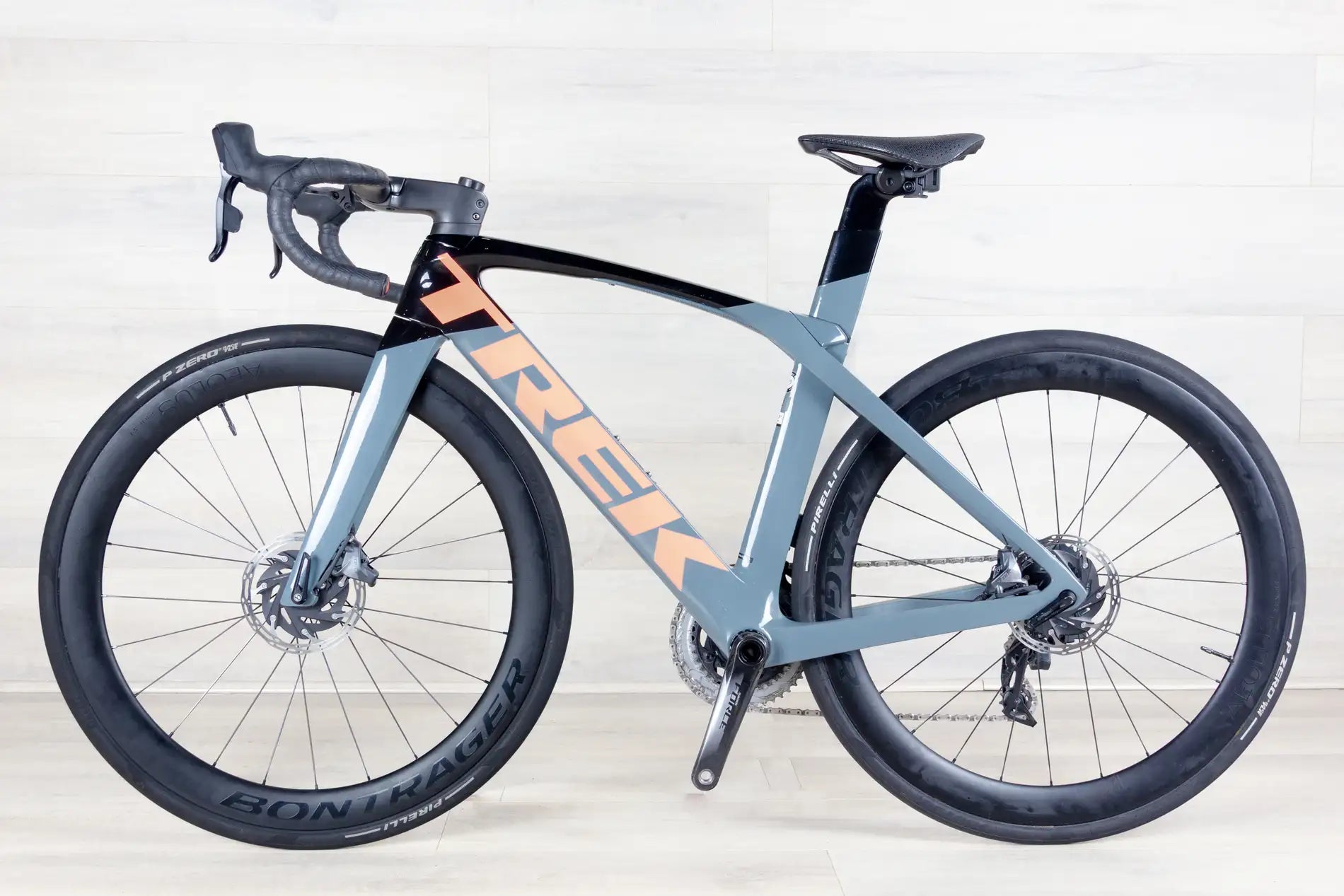 Trek Madone SL 7 Gen 6 - 2022, 52 cm