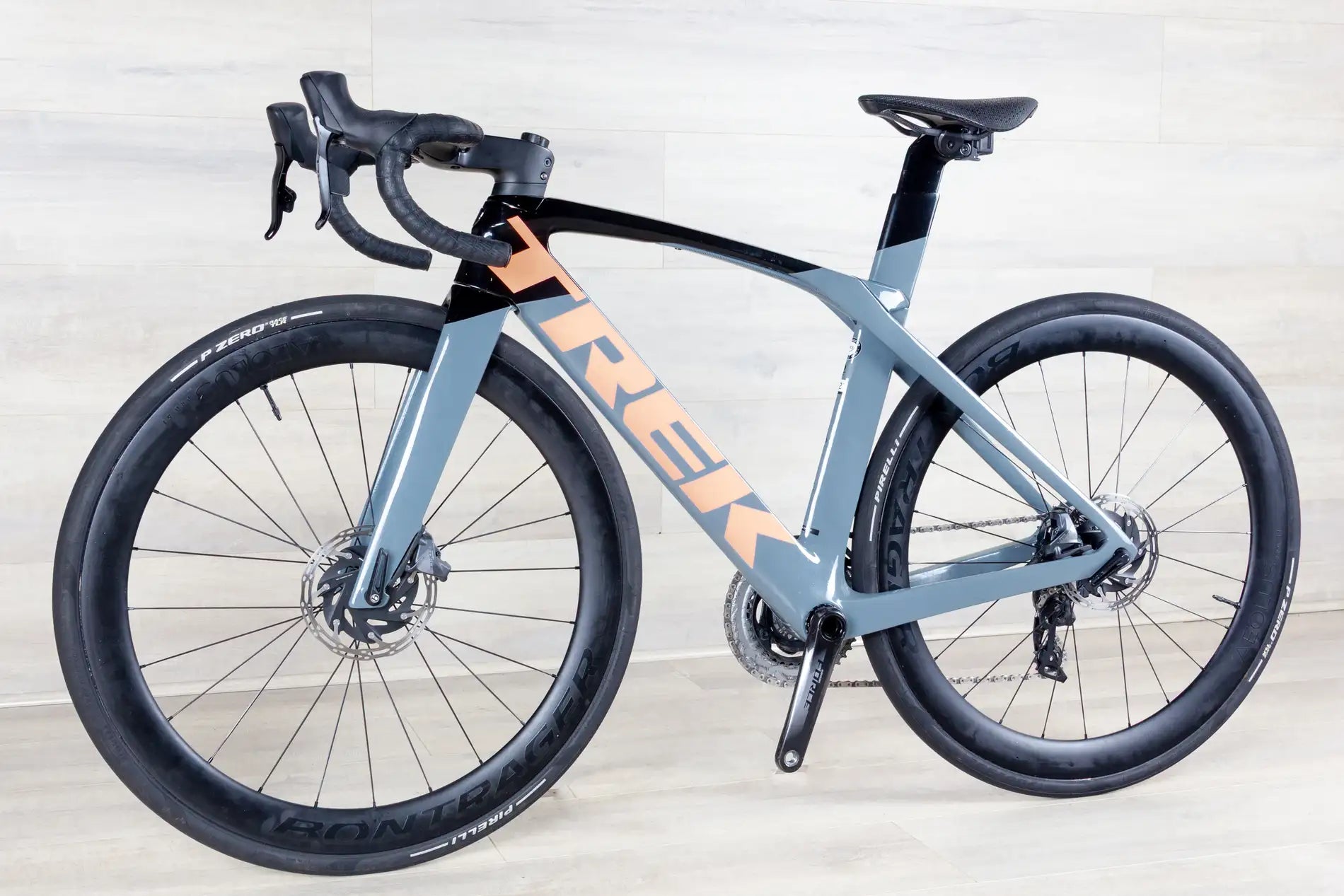 Trek Madone SL 7 Gen 6 - 2022, 52 cm