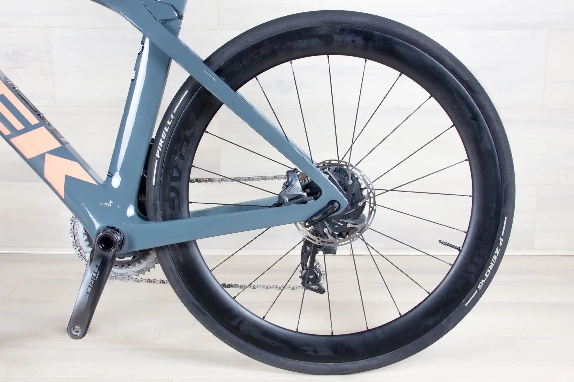 Trek Madone SL 7 Gen 6 - 2022, 52 cm