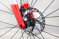 Trek Madone SL7 - 2025, 56 cm/M/L