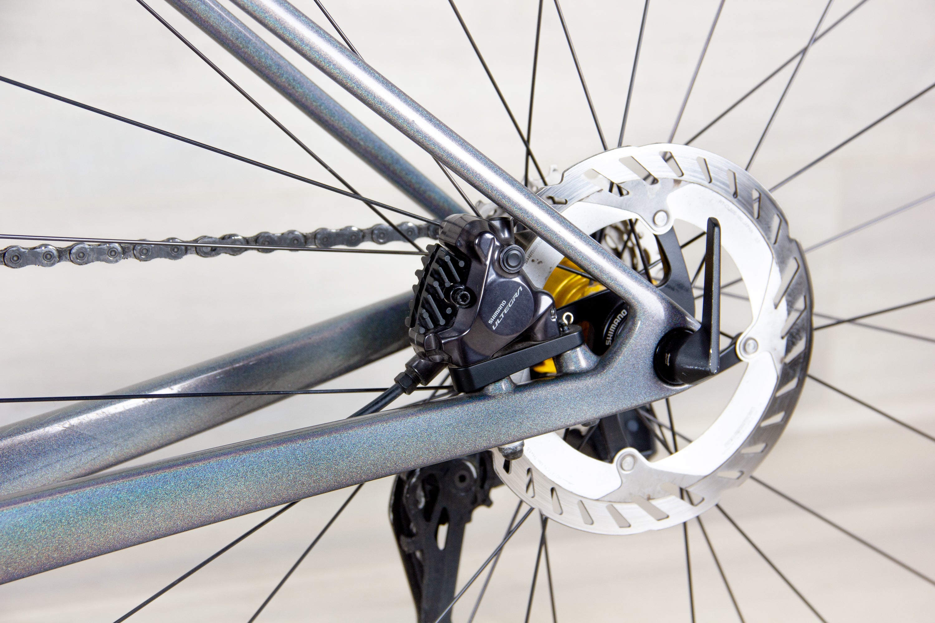 Trek Madone SLR 7 - 2025, X-Small